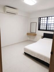 Blk 8 Farrer Gardens (Bukit Timah), HDB 3 Rooms #595502321